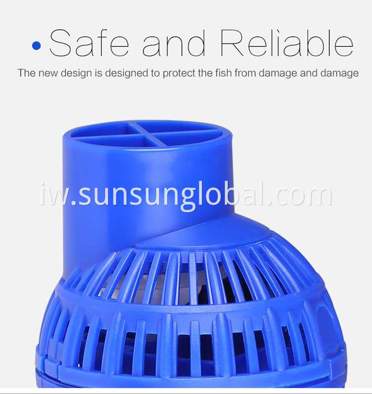 SUNSUN Mini Electric 12v ac משאבת מים אמזון חמה מבצע